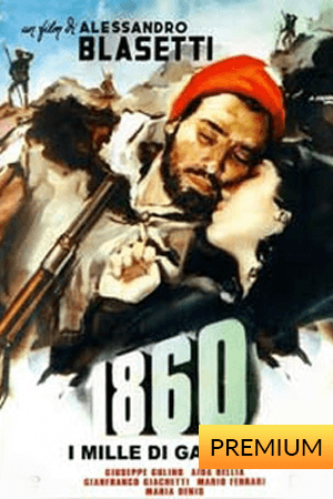 1860 - I mille di Garibaldi