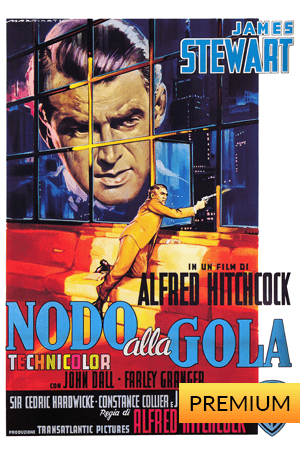 Nodo alla gola