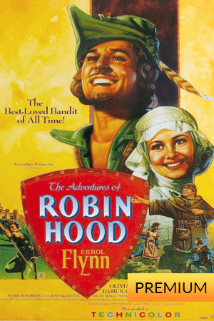 La leggenda di Robin Hood