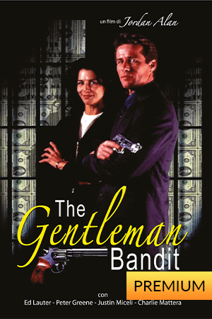 The gentleman bandit