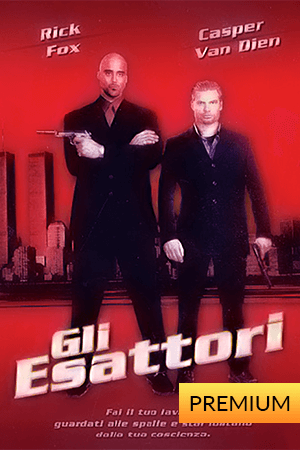 Gli esattori
