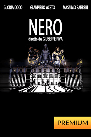 Nero - 6 Episodi