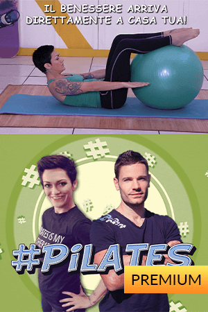Pilates - 52 Episodi