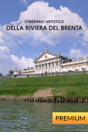 Itinerario artistico della Riviera del Brenta