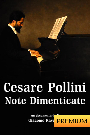 Cesare Pollini: note dimenticate