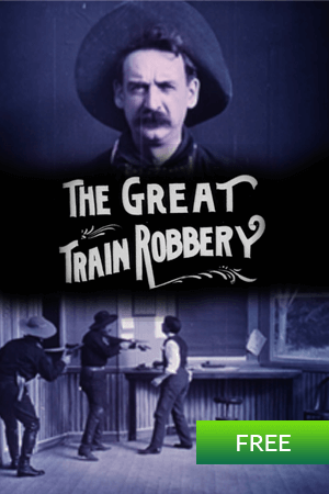 The great train robbery