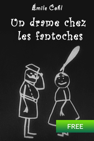 Un drame chez les fantoches
