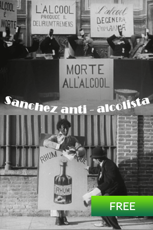 Sanchez anti-alcolista