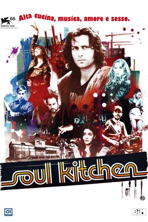 Soul kitchen