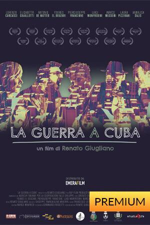 La guerra a Cuba