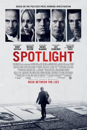 il caso Spotlight