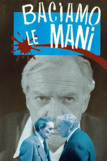 Baciamo le Mani