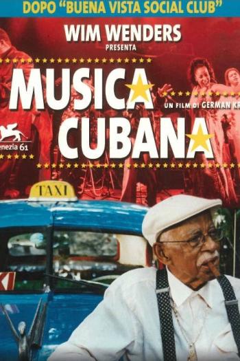 Musica Cubana