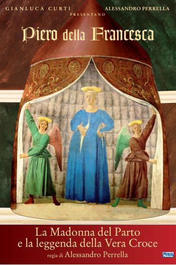La Madonna del Parto e la Leggenda della Vera Croce