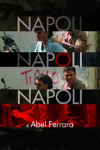 Napoli Napoli Napoli