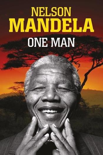 One Man - Nelson Mandela