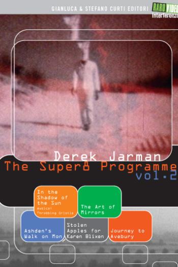 The Super 8 Programme - Volume 2