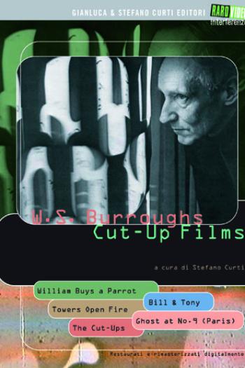 Cut-Up Films