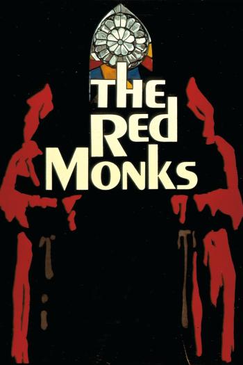 The Red Monks