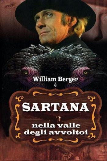 Sartana nella Valle degli Avvoltoi