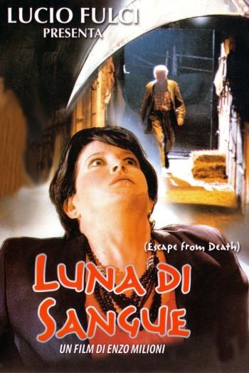 Luna di Sangue