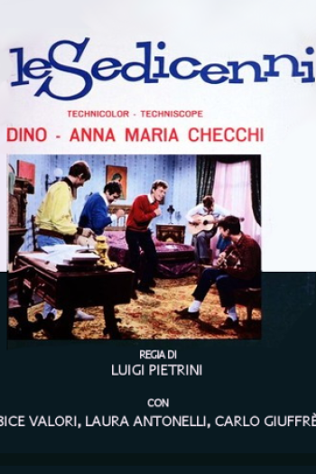 Le Sedicenni