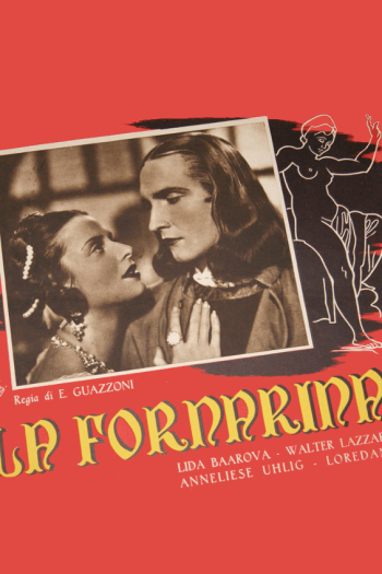 La Fornarina