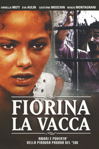 Fiorina la vacca