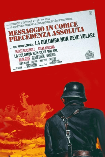 La Colomba Non Deve Volare