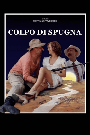 Colpo di Spugna