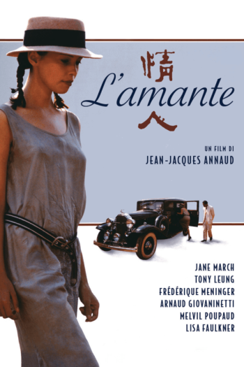 L'Amante