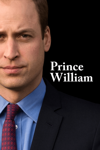 Prince William's History - La Storia del Principe William
