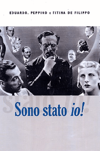 Sono Stato Io!