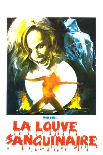 La Louve Sanguinaire