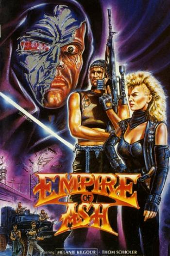 L'Impero di Ash II
