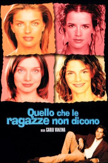 Quello che le Ragazze non Dicono