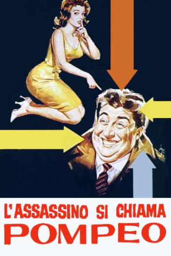 L'Assassino si Chiama Pompeo