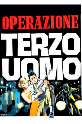 Operazione Terzo Uomo
