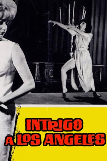 Intrigo a Los Angeles