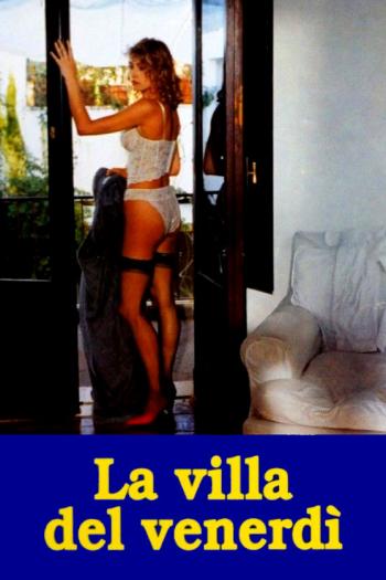 La Villa del Venerdì
