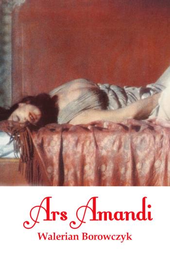 Ars Amandi