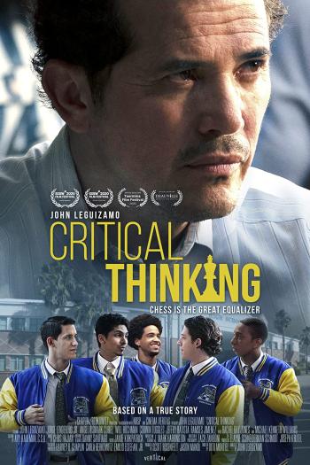 Critical Thinking - V.O. Inglese