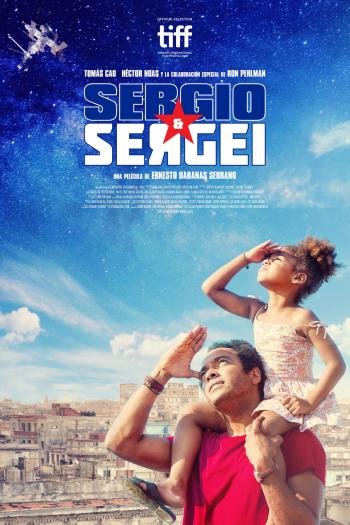 Sergio e Sergei