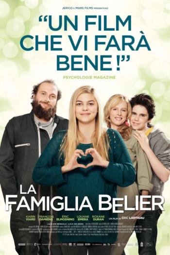 La famiglia Beliér