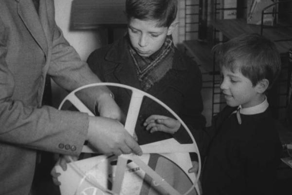 Archivio Cinegiornali