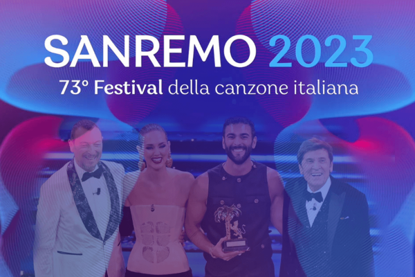 Sanremo 2023: un festival tra musica e polemiche