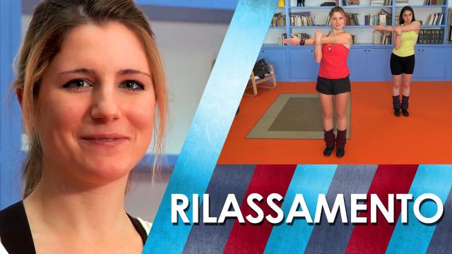 Lezione 27 Rilassamento