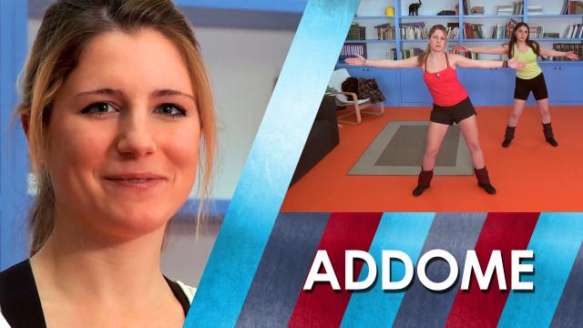Lezione 30 Esercizi per l'addome
