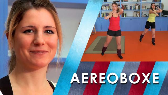 Lezione 35 Aeroboxe