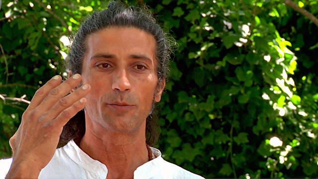 Lezione 54 - Yoga e alimentazione